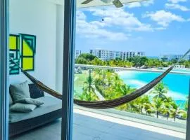 Laguna & Mar Residence