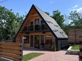 LKS A-frame