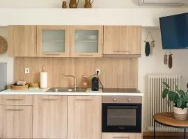 Aethria home,Nea artaki
