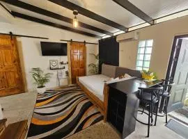 Comfy Carnival Rental