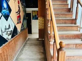 Hotel Solan Heaven