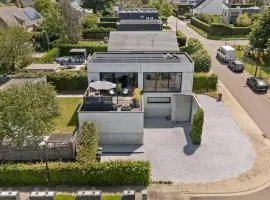 Modern holiday villa Oudenaarde