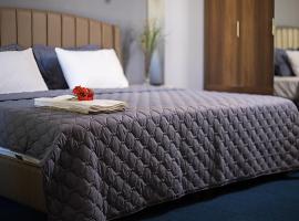 Al Hareer Hotel，位于Dār al Kīsh的酒店