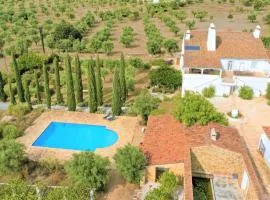 Assumar Country House