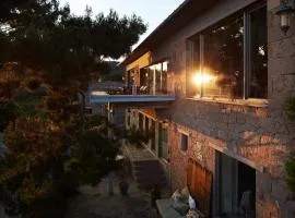 Mila House