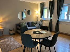 FarawayHomes Studios Pregarten，位于Pregarten的酒店