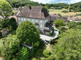 Havre de paix au coeur du Bugey