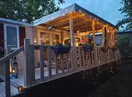 Mobil-home Neretva