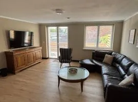 Ferienwohnung Rømø
