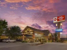 普拉斯贝斯特韦斯特高级乡村酒店