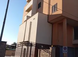 Zostera Apartment