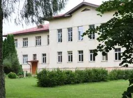 Atpūtas komplekss Cerības