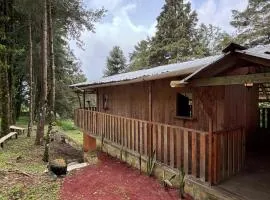 Cabaña El Remanso