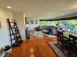 NEW! Water View Oasis