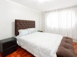 Alameda Suite Ayacucho
