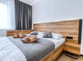 apartmány Svätého Martina