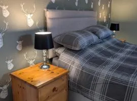 Foggiehoose based near Turriff Huntly Banff