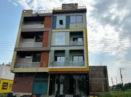 Hotel Moad Mudgal Palace