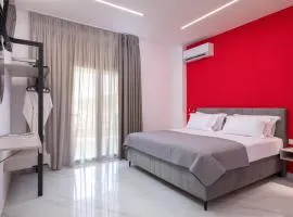 BLUE HORIZON SARTI Oe