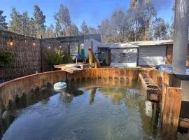 Piscina & Tinaja Leonel