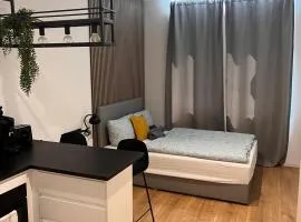 Modernes Apartment Karlsruhe
