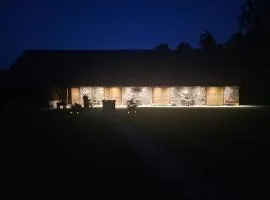 Talu villa