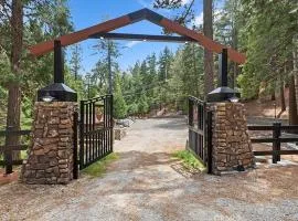 Arrowhead Ranch Retreat and Conference Center