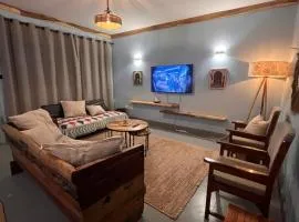 City Retreat Arusha