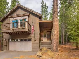 Mougle Chalet