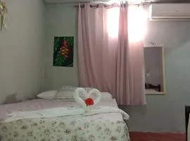 Pousada kurasi alter