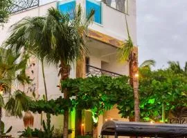 Hotel beleléus Jericoacoara