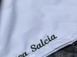 Casa Salcia