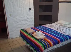 Hostal Casa de Arnold