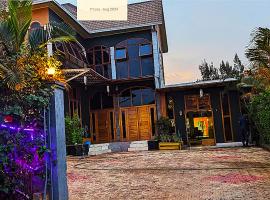 Bati Valley Guest House，位于基加利的酒店