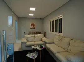 A hospedaria
