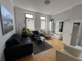 Entspannendes Seestadt Apartment