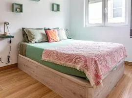 Guest H4U - Garden & Beach Mindelo