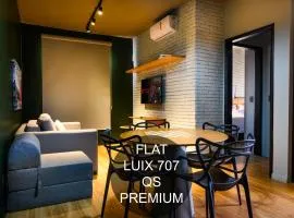 Luix Londrina Flat , 707, QS completo