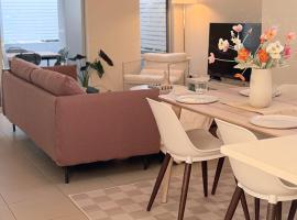 Scarborough Vacay - 3 bed house，位于珀斯的酒店