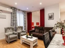 Waou Apartamentos en Sol Confort 8