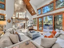 Schaffers Mill Escape Golf Views and Near Skiing