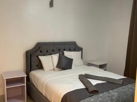 Kels Place ,Runda , Chogoria , Tharaka Nithi, Kenya，位于Mwangarimwe的酒店