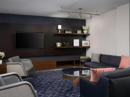 代顿大学万怡酒店，位于代顿的酒店