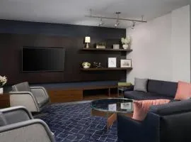 代顿大学万怡酒店