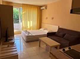 Harmony Hills Tomovi Apartament G24，位于罗格其维的酒店