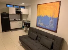 Flats Mobiliados Zona Norte, Casa forte, recife, Aluguel por temporada Direto com o dono