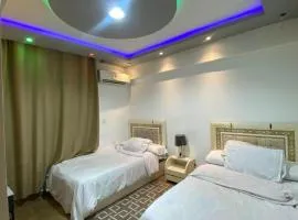 كمبوند جنة زايد 1