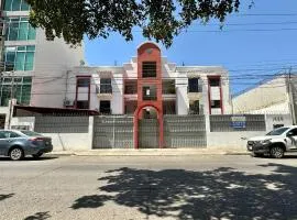 Departamento completo en Las Quintas Culiacan