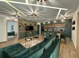 Sunshine Homes Luxury Apartmanok
