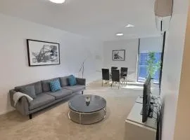 CityStyle Apartments - BELCONNEN